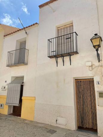 Casa independiente en calle d'Enmig, 4