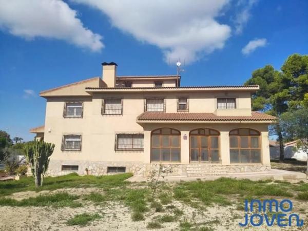 Casa independiente en calle Doctor Vicente Soler