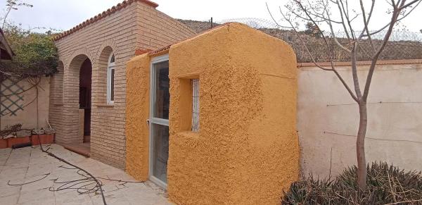 Casa independiente en calle de la Gardenia, 31