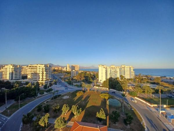 Ático en Barrio PAU 5