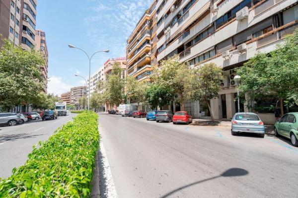 Piso en avenida Eusebi Sempere, 16