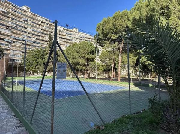 Piso en avenida de Benidorm, 18