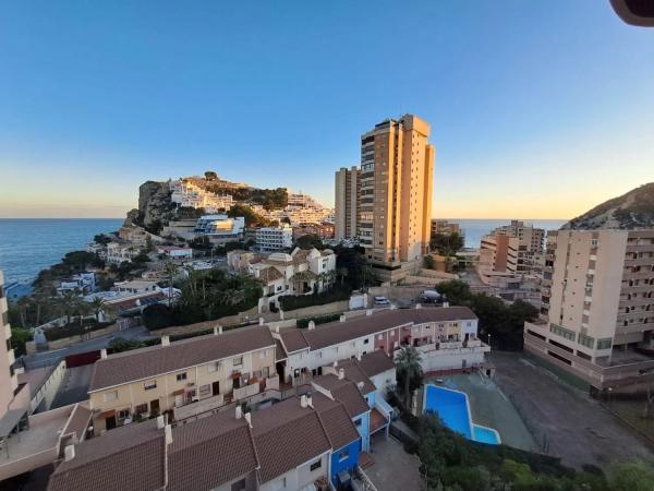 Piso en Playa de Poniente