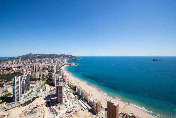 Piso en Playa de Poniente