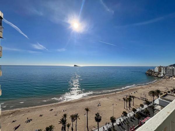 Piso en Playa de Levante