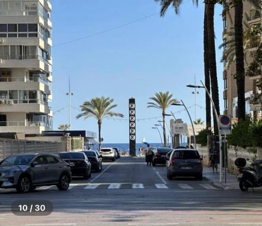 Piso en Playa de Levante