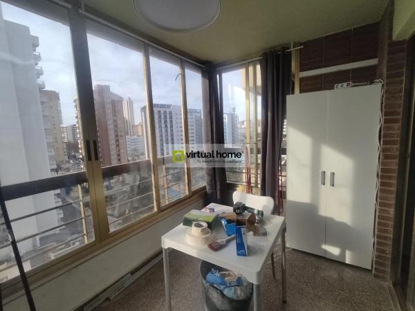 Estudio en Barrio Zona Rincón Bajo