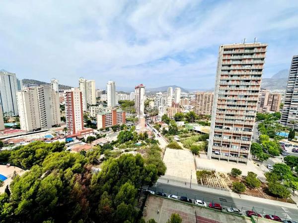 Piso en calle Asturias