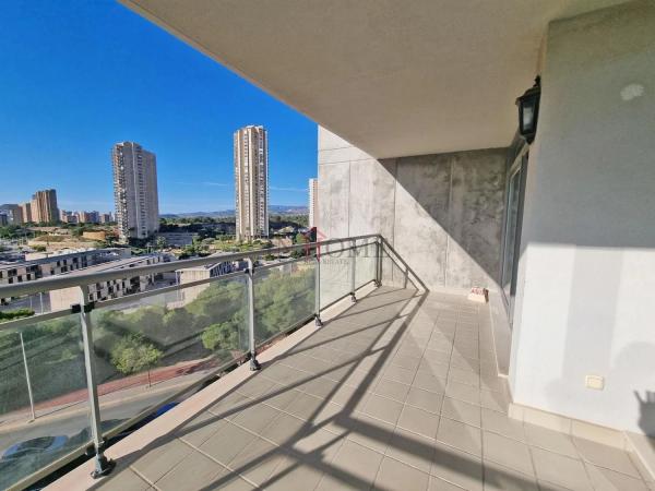 Piso en Playa de Poniente