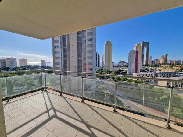 Piso en Playa de Poniente