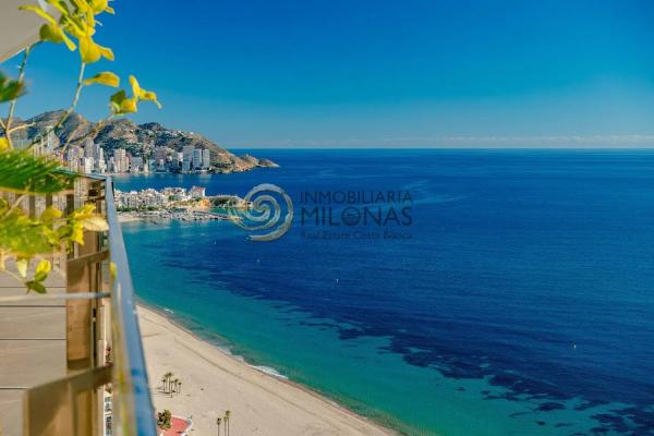 Piso en Playa de Poniente