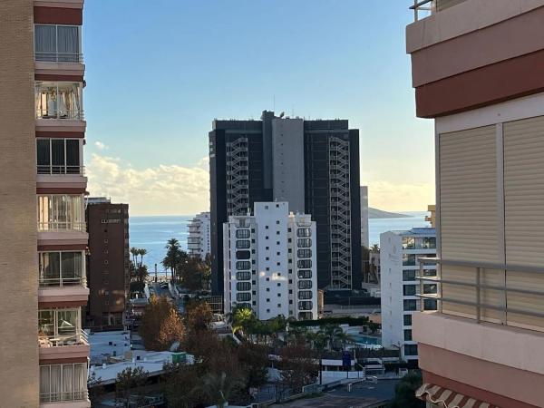 Piso en Barrio Zona Rincón Alto