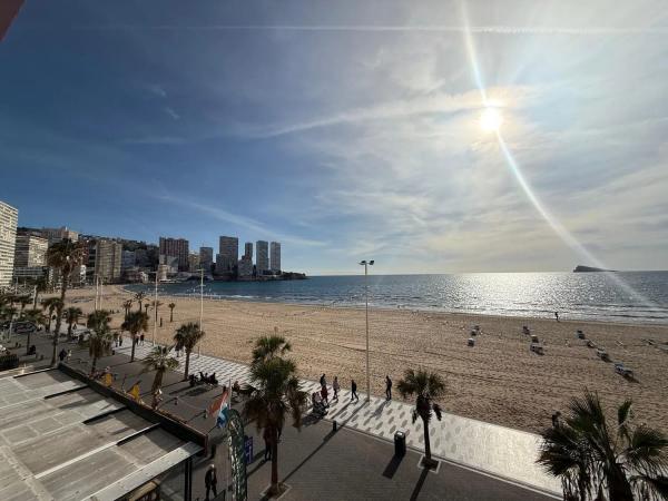 Piso en Playa de Levante