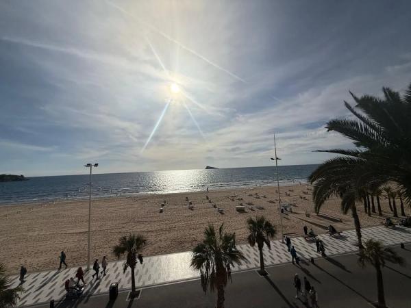 Piso en Playa de Levante