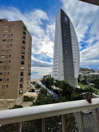 Piso en Playa de Poniente