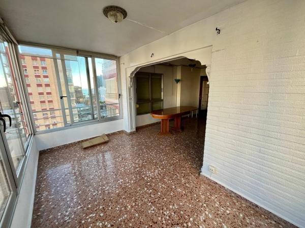 Piso en Barrio Zona Rincón Bajo