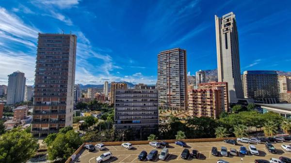 Piso en Playa de Poniente