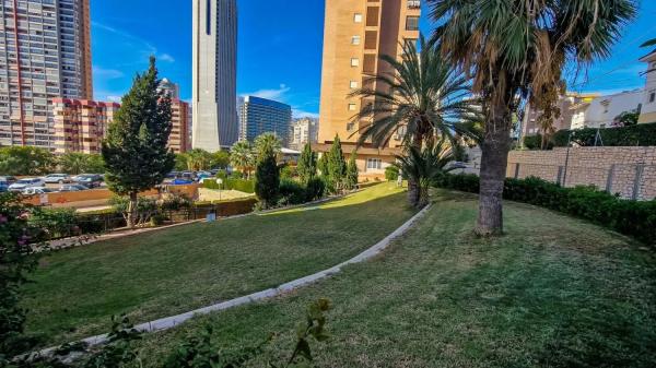 Piso en Playa de Poniente