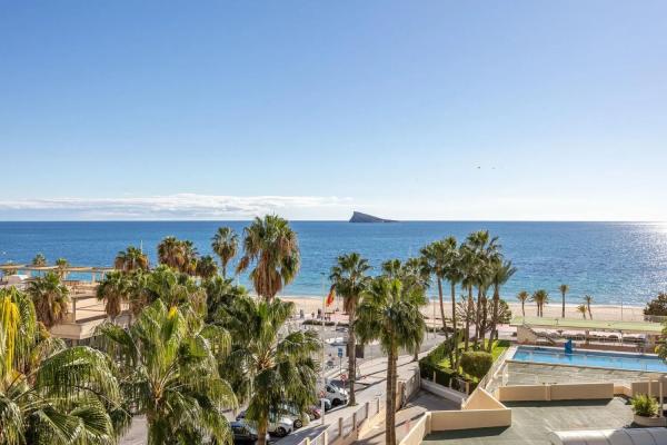 Piso en Playa de Poniente