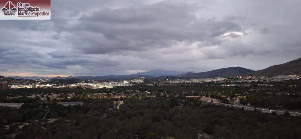 Piso en Pueblo Poniente