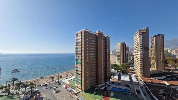 Piso en Playa de Levante