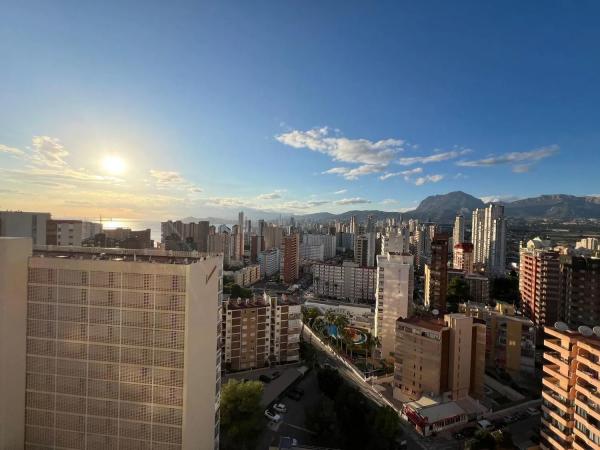 Piso en Barrio Zona Sierra Helada