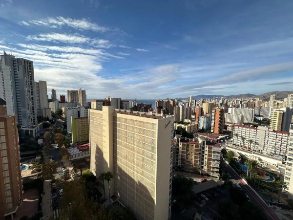 Piso en Barrio Zona Sierra Helada