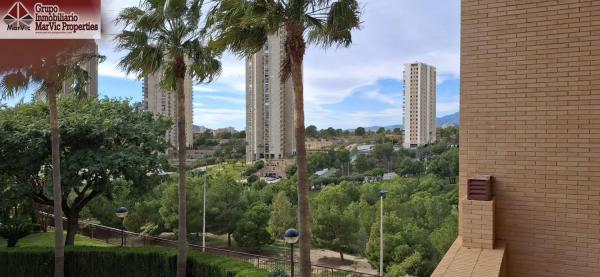 Piso en Pueblo Poniente