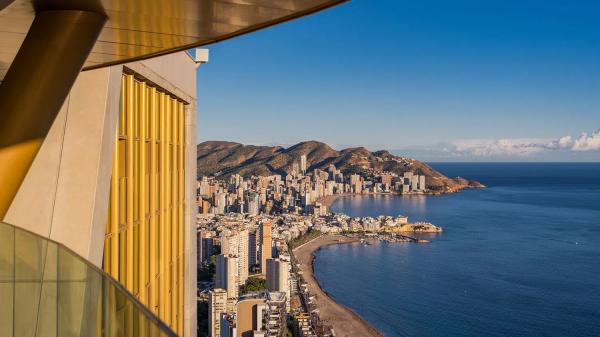 Piso en Playa de Poniente