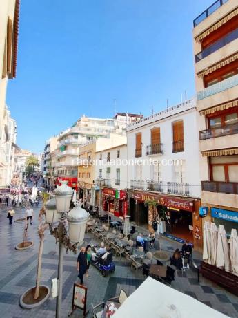 Piso en alameda del Alcalde Pedro Zaragoza Orts