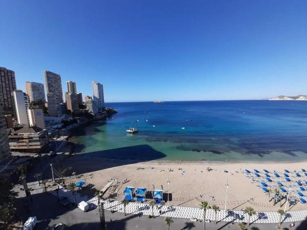 Piso en Playa de Levante