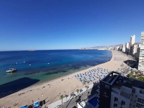 Piso en Playa de Levante