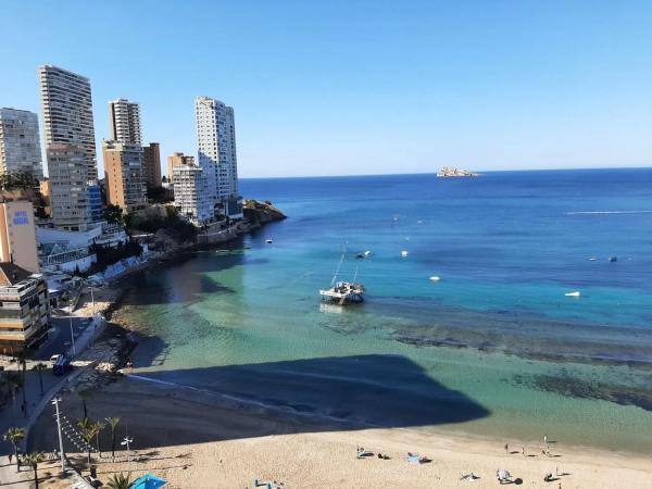 Piso en Playa de Levante