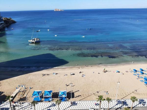 Piso en Playa de Levante