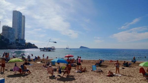 Piso en Playa de Levante