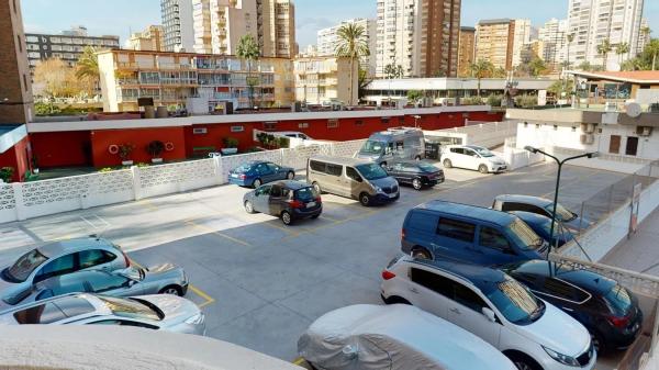 Piso en Playa de Levante