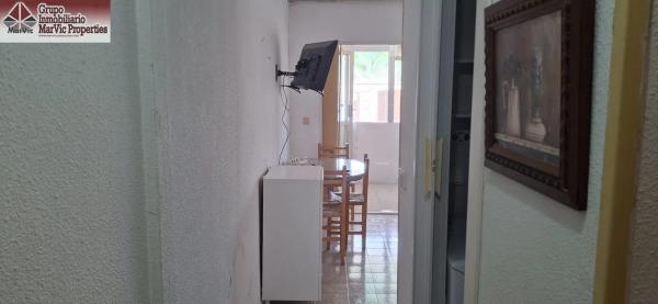 Estudio en Pueblo Levante