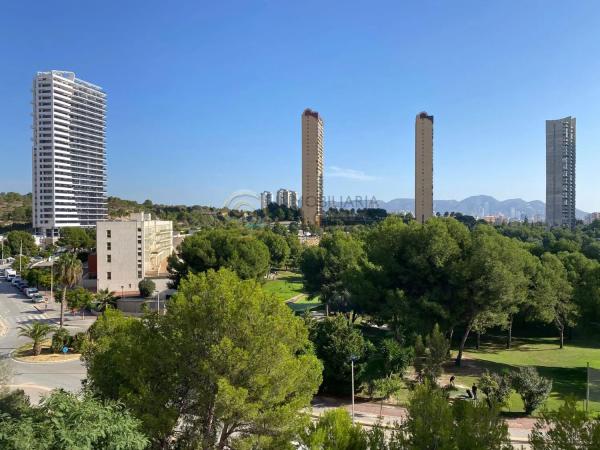 Piso en Pueblo Poniente