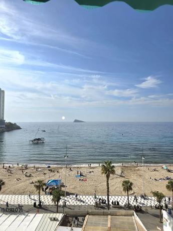 Piso en Playa de Levante