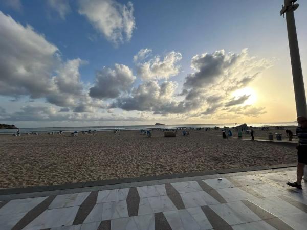 Piso en avenida de Almería, 2