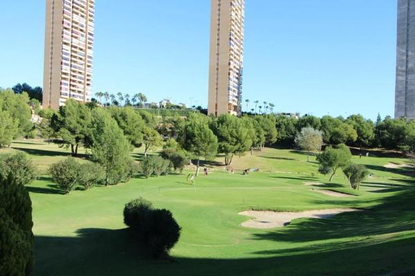 Piso en Pueblo Poniente