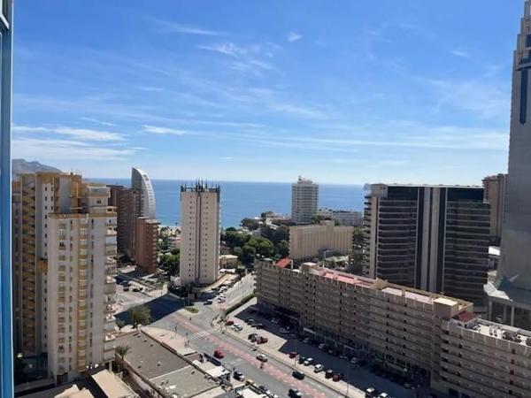 Piso en Playa de Poniente