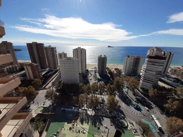 Piso en Playa de Levante