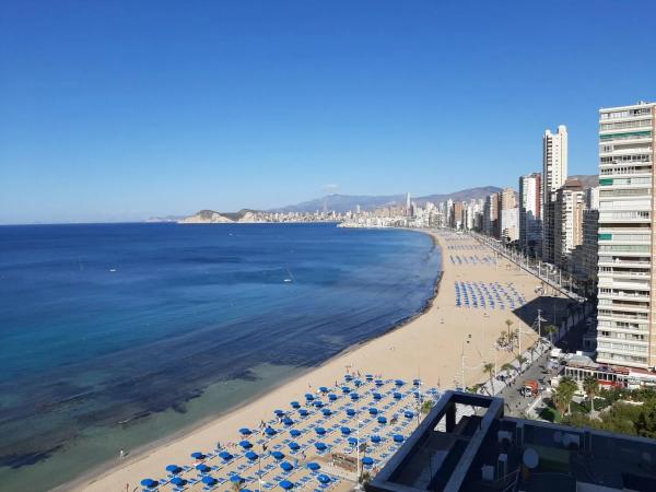 Piso en Playa de Levante