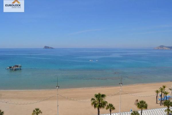 Piso en Playa de Levante