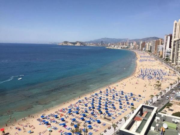 Piso en Playa de Levante