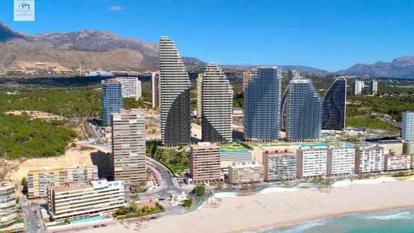 Piso en Playa de Poniente