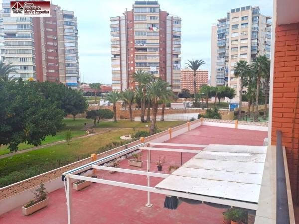 Piso en Playa de Poniente