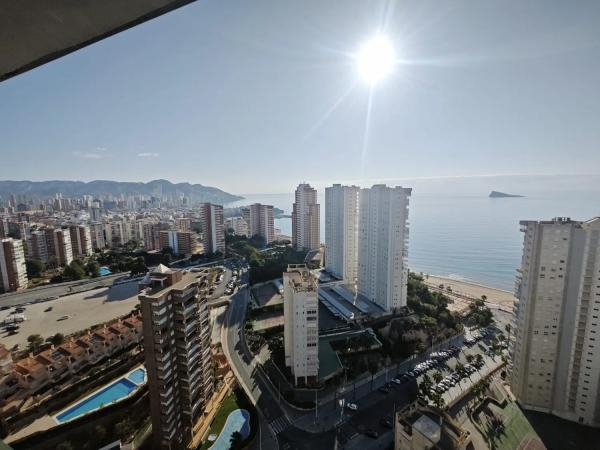 Piso en Playa de Poniente