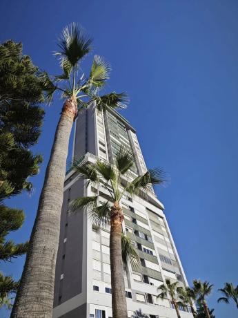 Piso en Playa de Poniente